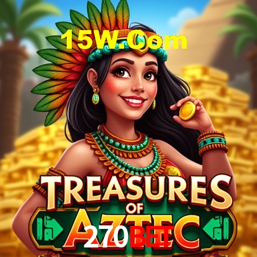 Bônus de Boas-vindas 270bet