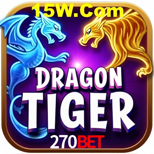 Desvendando o Mundo dos Jogos Virtuais na 270bet