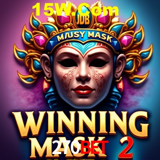 Desvendando o Mundo dos Jogos Virtuais na 270bet