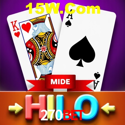 Casino Ao Vivo 270bet