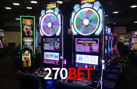 270bet: Seu Especialista em Apostas Esportivas Brasileiras