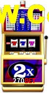 Live Casino 270bet