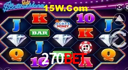 Benefícios da Conta 270bet