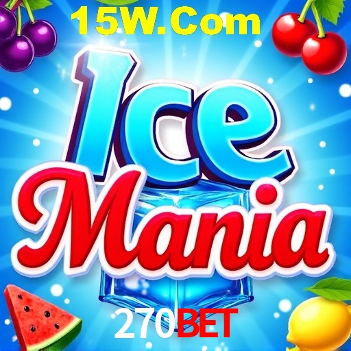 Exclusive Offers 270bet