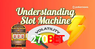 Daily Bonuses 270bet