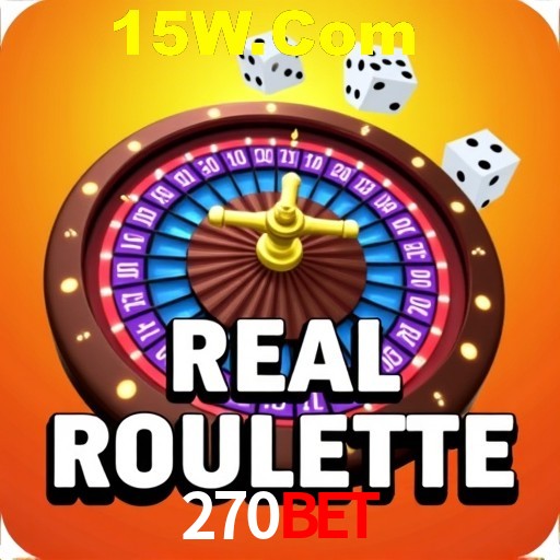Descubra o Mundo do Cassino Online com 270bet