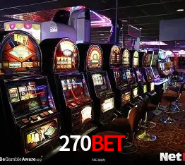 Diretório de Jogos 270bet