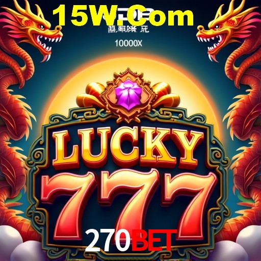 Seasonal Promotions 270bet