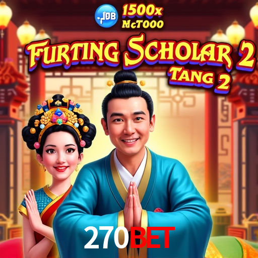 Slot Games 270bet