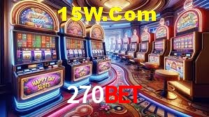 Football Betting 270bet