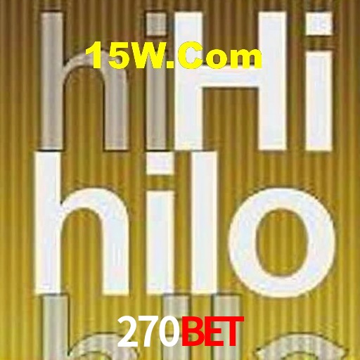 Estatísticas Esportivas 270bet