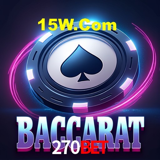 Apostas de Tênis 270bet