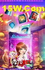 Login Seguro 270bet
