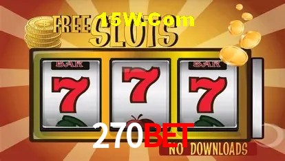 Promoções Sazonais 270bet