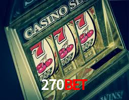 270bet: Seu Cassino Premiado com Pagamentos Rápidos