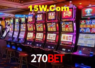 Sistemas de Segurança 270bet