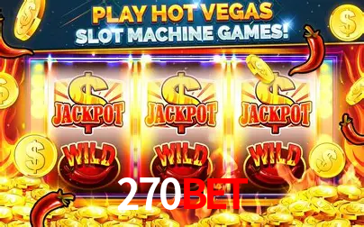 Ofertas Exclusivas 270bet