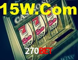 270bet - Plataforma Oficial De Slots Do Brasil - 270bet.com