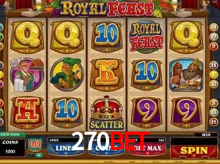 Casino Ao Vivo 270bet