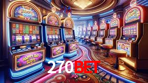 Basketball Betting 270bet