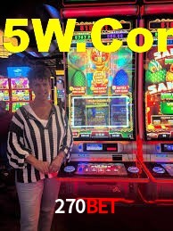 270bet App Interface