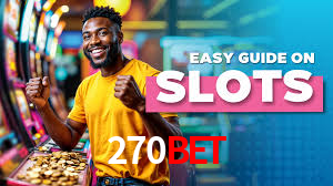 Live Casino 270bet