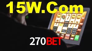 Live Casino 270bet
