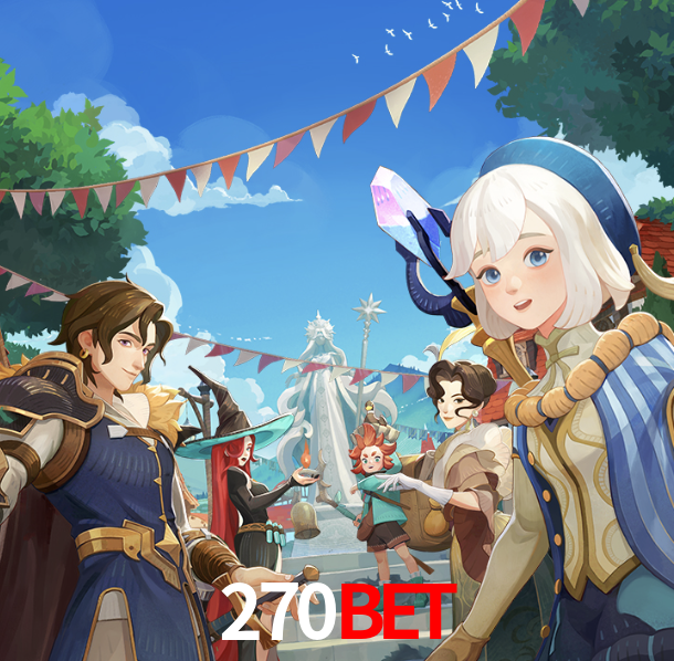 Gates of Olympus 270bet