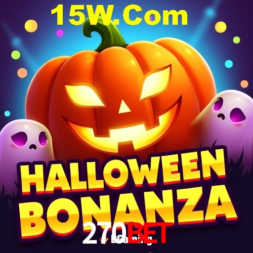 Seasonal Promotions 270bet