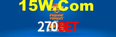 VIP Casino 270bet