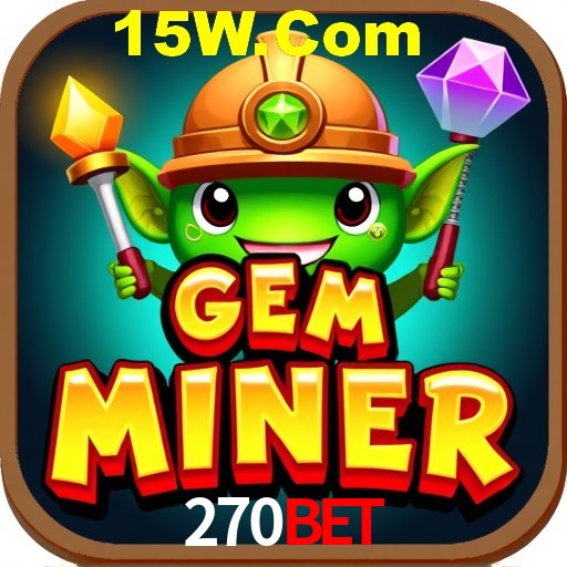 Bônus de Boas-vindas 270bet