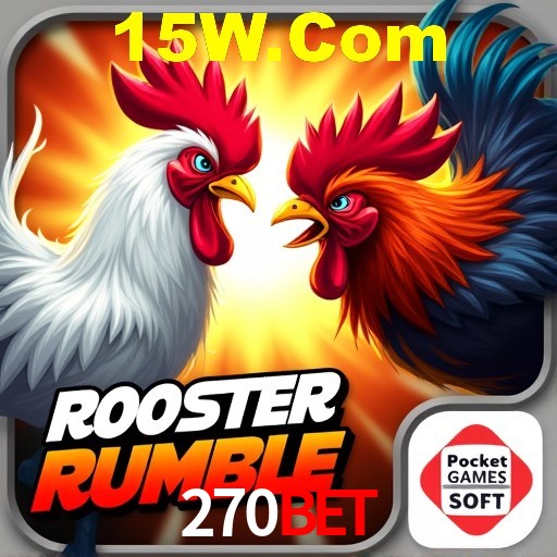 Interface do App 270bet