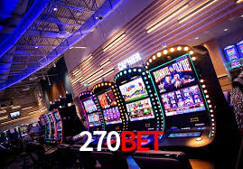 Daily Bonuses 270bet