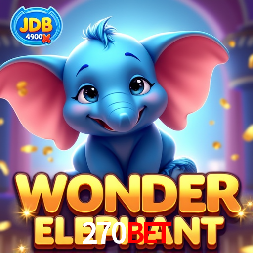 Exclusive Offers 270bet