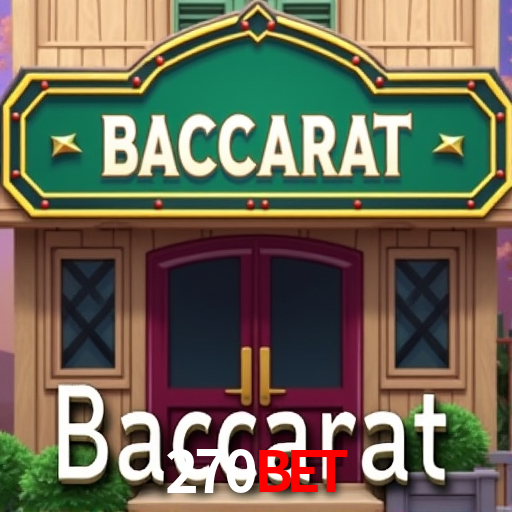 Mesa de Blackjack 270bet