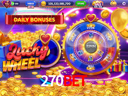 Quick Registration 270bet