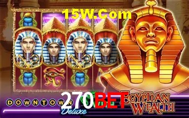 Avaliações dos Jogadores 270bet