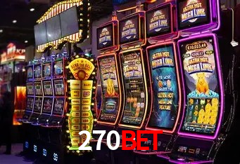 Cadastro Rápido 270bet