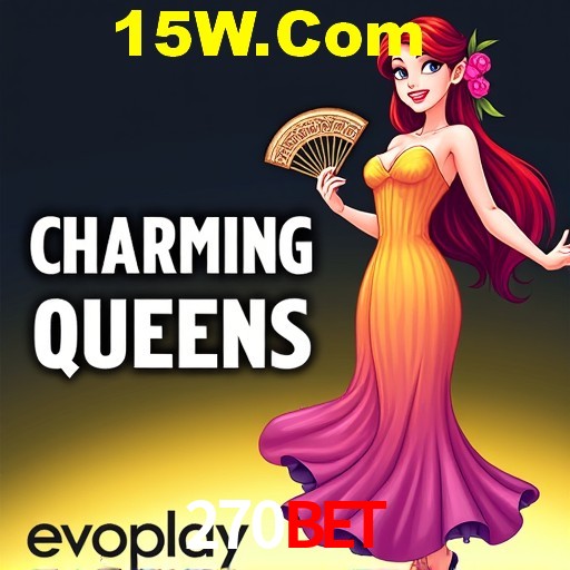 Descubra o Mundo do Cassino Online com 270bet